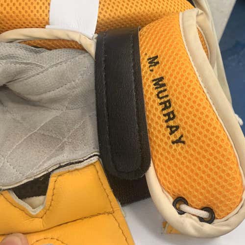 Matt Murray Pro Return Blocker