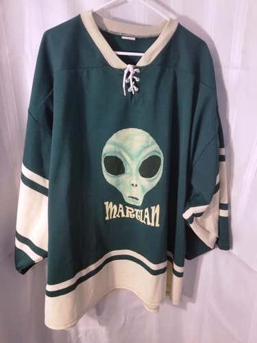 Goalie Cut CCM Jersey