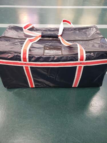 New Bag