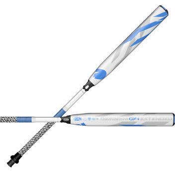 2019 DeMarini ZEN CF-XD -10 32"/22oz And 31"/21oz For @Taz Only