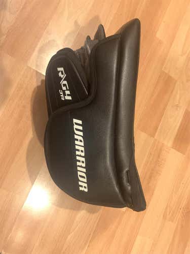 Black Junior Regular Ritual G4