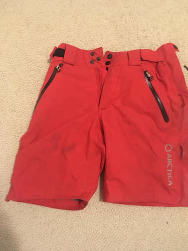 Men's Extra Small Artica Shorts