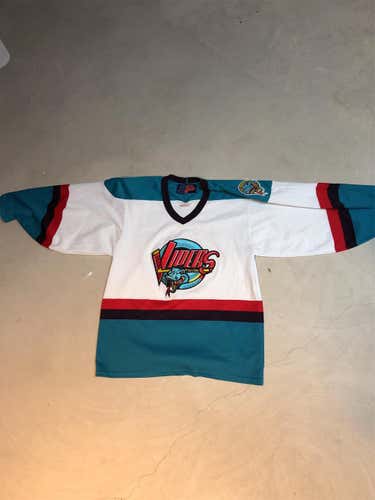 Small SP Jersey