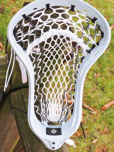New StringKing Mark 2F Head