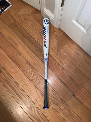 Barely Used Prime 919 33/30