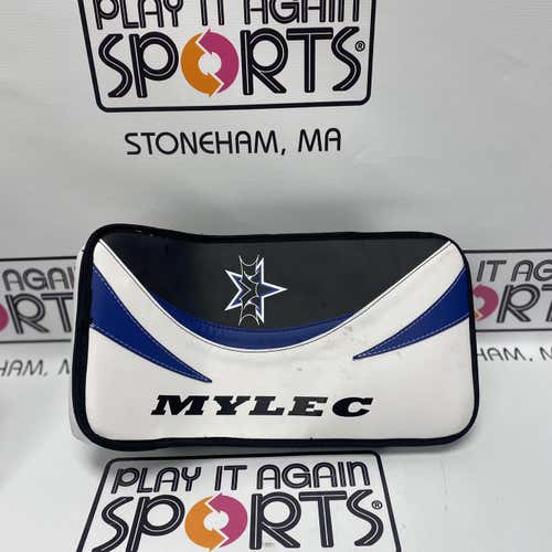 Mylec M-530 Sr Blocker Full Right-330179