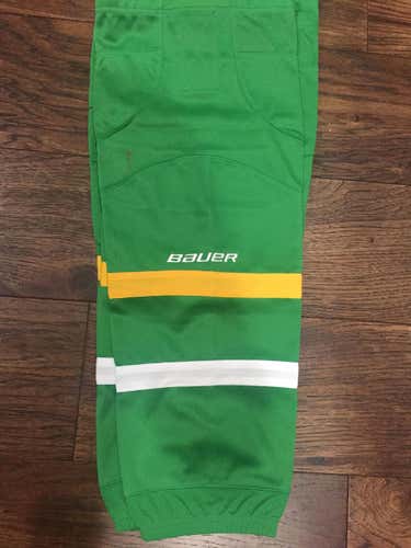 New Bauer Socks  Bauer  Series Ice Hockey Sock,  SR S-M  28"