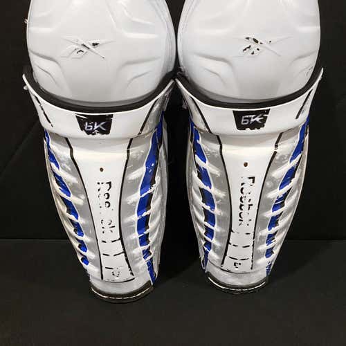 Reebok 6K 14” Shin Pads