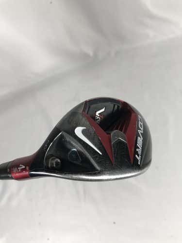 Used Nike Vr-s Covert 4 Hybrid Graphite Regular Golf Hybrids