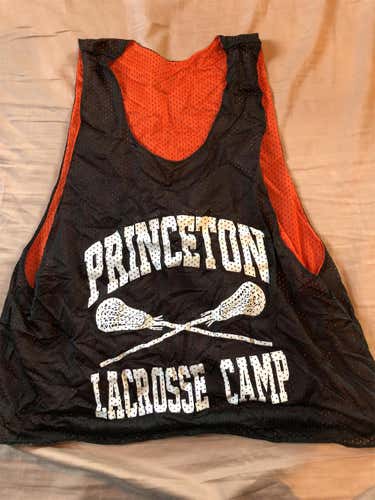 Orange Men's Large Brine Jersey