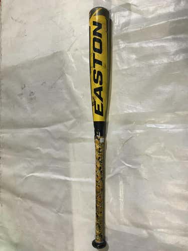Used Easton Slx8x28 30" -8 Drop Bb Sb Bats Senior League