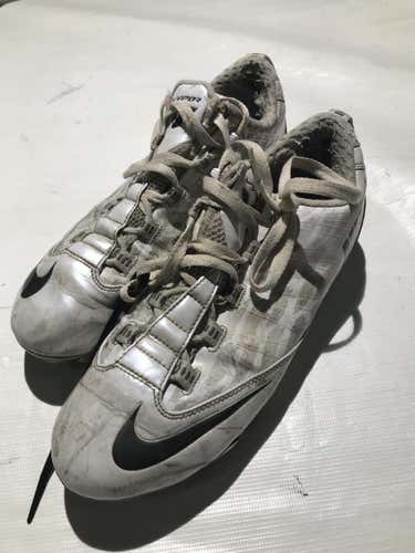Used Nike Senior 9 Football Shoes