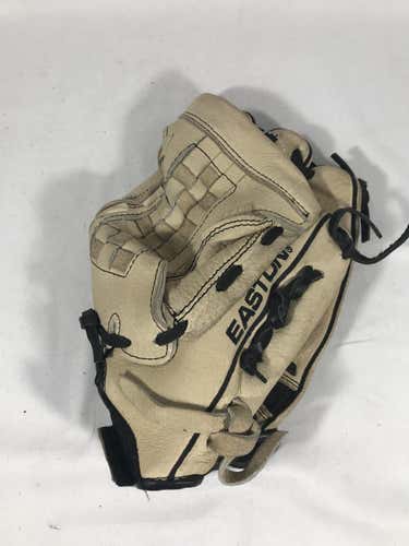 Used Easton Zfx 10 1 2" Bb Sb Gloves Fielders