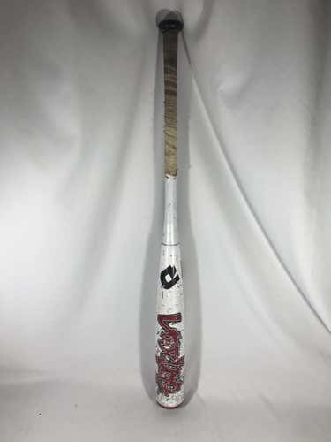 Used Demarini Voodoo 32" -3 Drop Bb Sb Bats High School