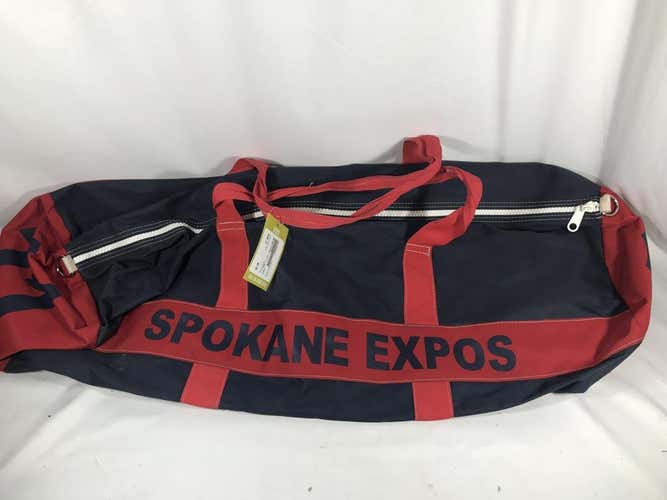 Used Expos Lg Bb Sb Equipment Bags