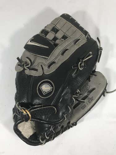 Used Nike Show Series 12" Bb Sb Gloves Fielders