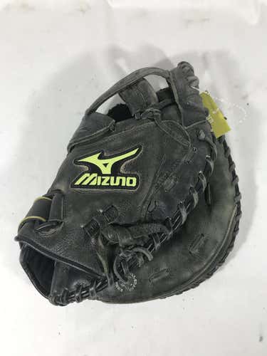 Used Mizuno Usa Gxs 92 D2 33 1 2" Bb Sb Gloves Catchers