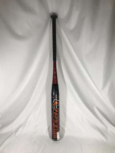 Used Demarini Vexxum 34" -8 Drop Bb Sb Bats Slowpitch