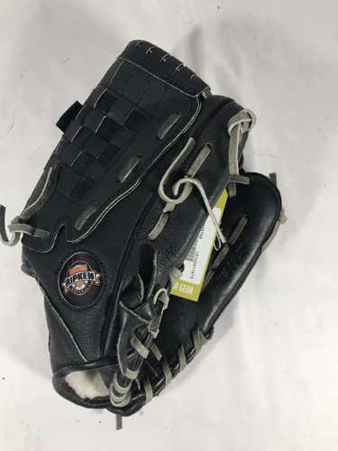 Used Nike Ripken 11" Bb Sb Gloves Fielders
