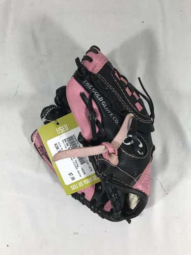 Used Rawlings Players Series 9" Bb Sb Gloves Fielders