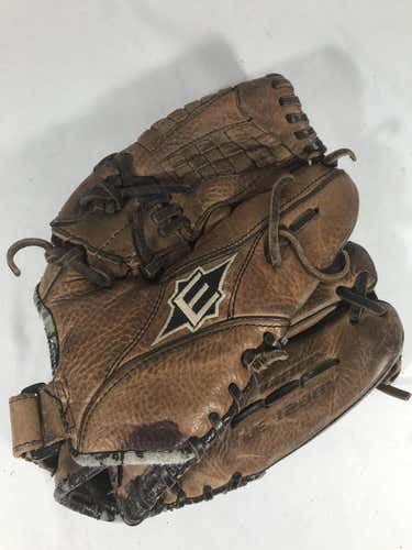 Used Easton Natural 12" Bb Sb Gloves Fielders