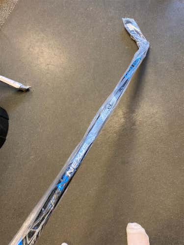 New Left Handed Team Nexus Hockey Stick