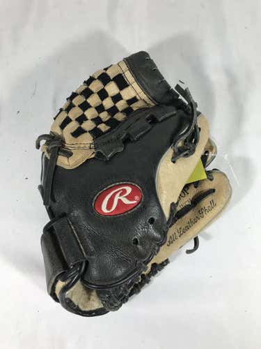 Used Rawlings Arod 10 1 2" Bb Sb Gloves Fielders