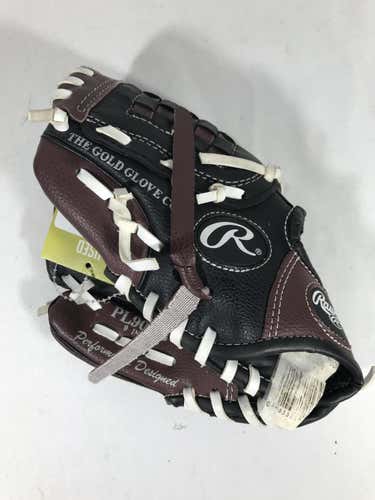 Used Rawlings Players Series 9" Bb Sb Gloves Fielders