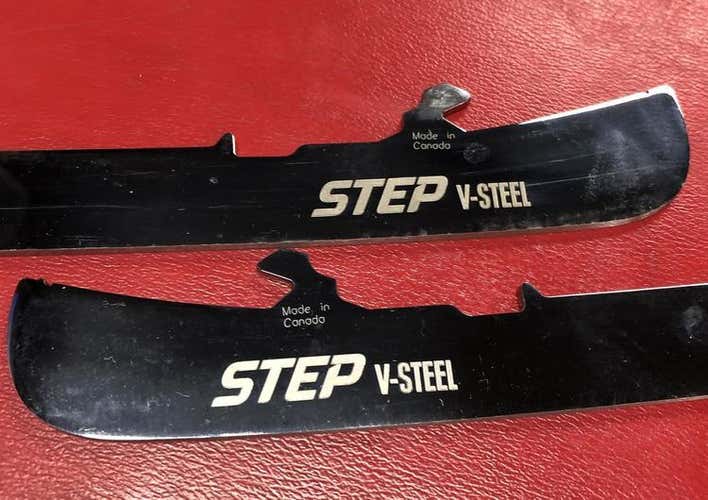 Step V-Steel Edge size 280, 288