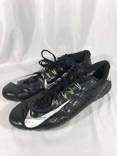 Used Nike Flywire Senior 13 Football Shoes
