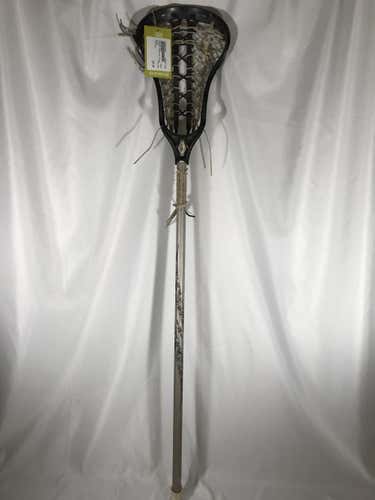Used Brine 6065 Steel Lacrosse Complete Sticks Womens