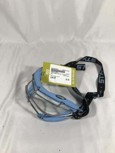 Used Stx Legacy Senior Lacrosse Facial Protection