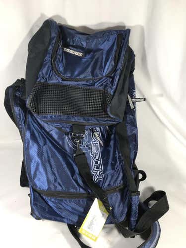 Used Maverik Lacrosse Bags
