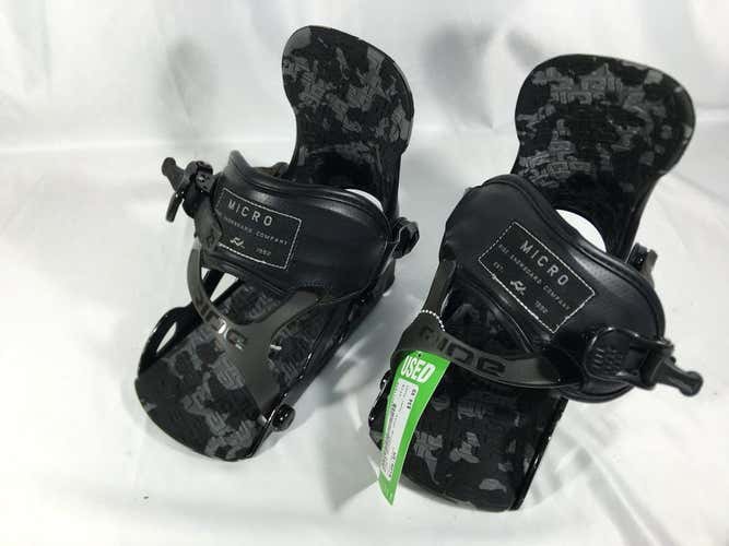 Used Boys Binding Only