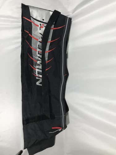 Used Salomon Downhill Ski Bags