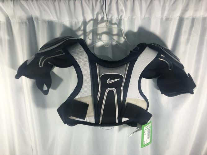 Used Youth Shoulder Pads