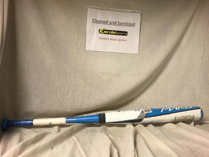New USSSA Certified Easton Composite Mako Bat (-11) 19 oz 30"