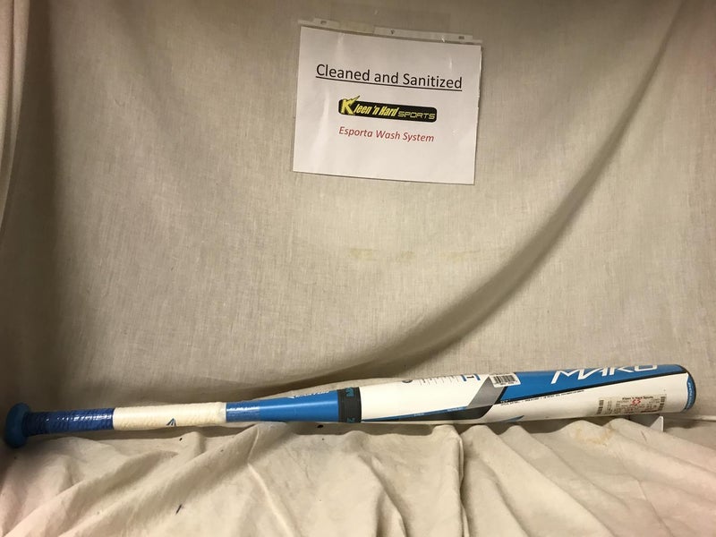New USSSA Certified Easton Composite Mako Bat (-11) 19 oz 30"