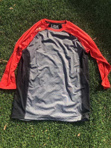 Men's Large New Balance Shirt
