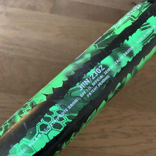 Composite Dirty South Kamo (-8) 31" Bat