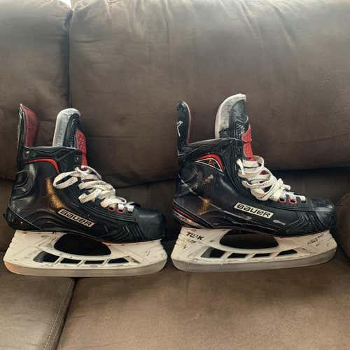 Bauer Vapor 1x 2.0 Hockey Skate Size 8.5 D