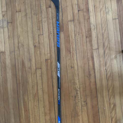 Brand New Bauer Nexus Team Stick LH Pm9 100 Flex