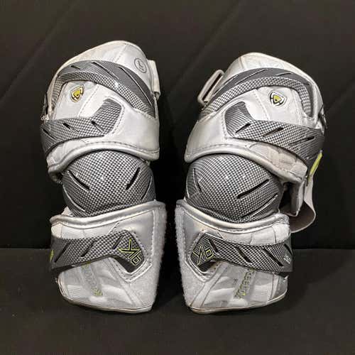 Reebok 9k Arm Pads (Size Medium)