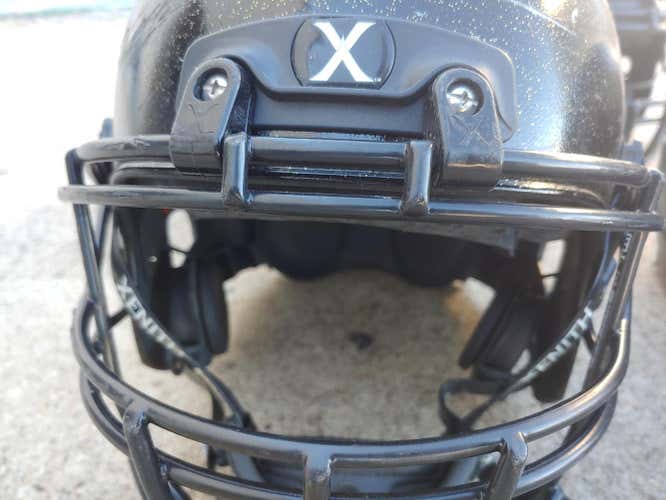 Xenith X2E Helmet