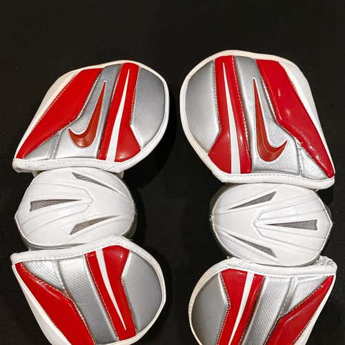 New Nike Vapor Elite Arm Pads Size Large