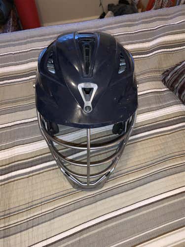 Blue  Cascade R Helmet
