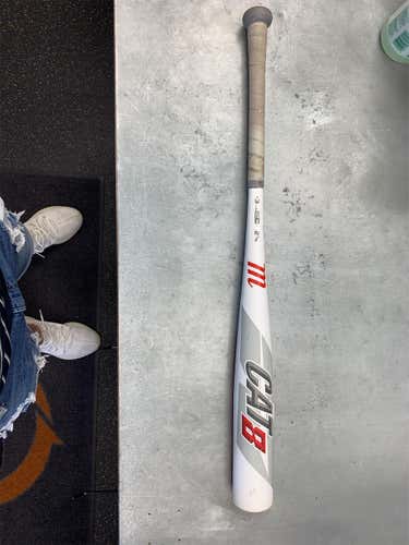 Marucci CAT 8 Bat (-3) 29 oz 32"