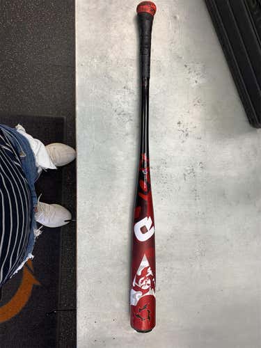2020 DeMarini VOC-20 Bat (-3) 30 oz 33"