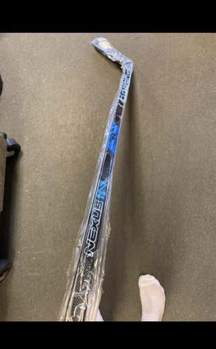 New Left Handed Nexus 1N Hockey Stick 2 Pack