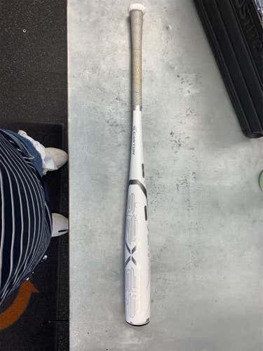 New Easton Alloy Beast Speed Bat (-3) 29 oz 32"